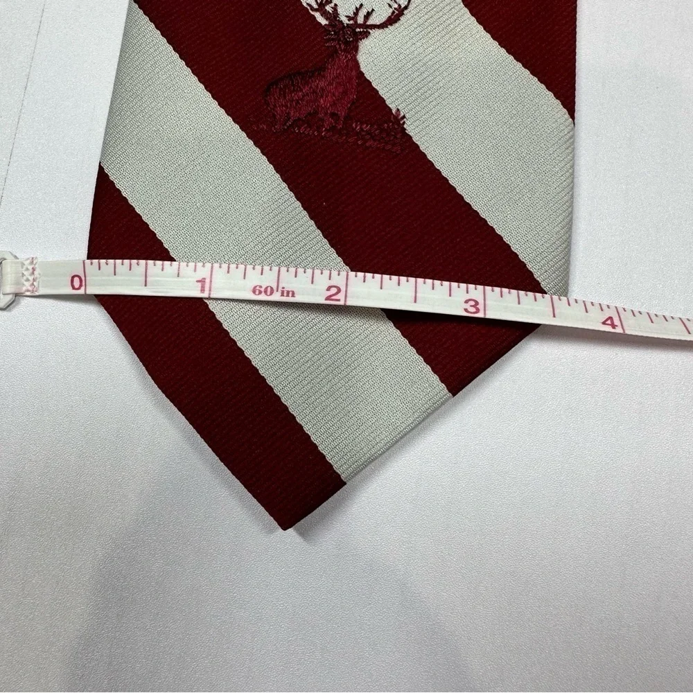 THE HARTFORD Striped Tie